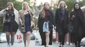 Die Norweger machen das Netz unsicher