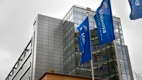 Stromausfall: Menschen stecken in Aufzügen fest