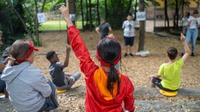 Weniger Kinderschutz durch Corona
