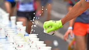 Die stillen Helden des Frankfurt-Marathons