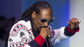 Snoop Dogg investiert in Marihuana