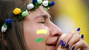 Die nächste Schande für Brasilien