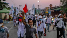 Wie die Armee ihre Greuel vertuscht