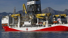 Die Türkei bittet Amerika, weiter Öl aus Iran kaufen zu dürfen