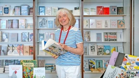 Buchladen als Ort der Begegnung