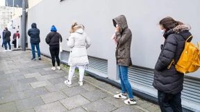 Der lange Weg bis zur Gewissheit