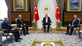 Was immer das Volk will