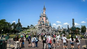 Mann inszeniert Hochzeit mit Neunjähriger in Disneyland