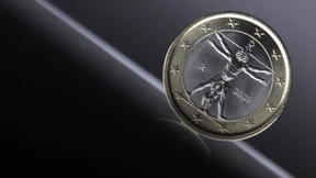 Italien und Spanien herabgestuft