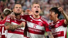 Ginczeks Treffer besiegelt Herthas Fehlstart