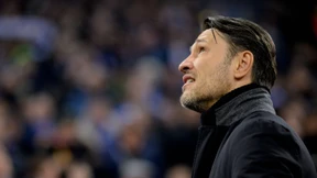 Entspannung nach dem Abenteuer