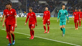 Ein Spielabbruch wäre richtig gewesen