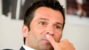 „Krisenklub? Aber mal langsam“