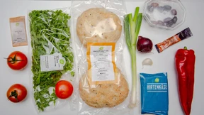 Kochen aus der Kiste