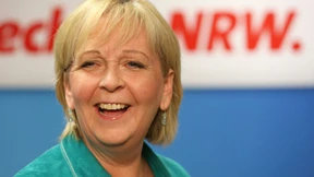 Fast alle wollen gewonnen haben