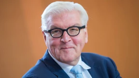 Kanzlerin ohne Kandidaten  