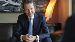 „Mit dem gegenwärtigen Leitzins ist die Schmerzgrenze erreicht“