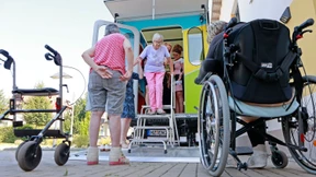 Neue Milliardenlasten für Betriebe und Mitarbeiter in Sicht