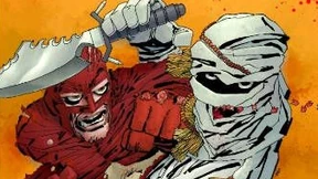 Wenn Amerikas Himmel zerbricht