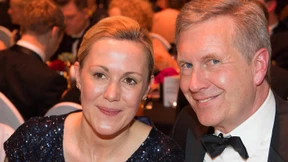 Christian Wulff sorgt mit Nebenjob für Empörung