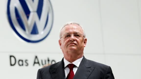 Volkswagen macht Tabula rasa