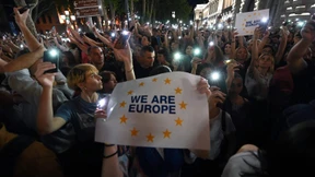 „Wir sind Europa“