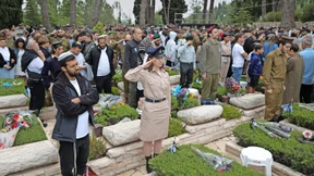 Ein Tag des Zorns für viele Israelis