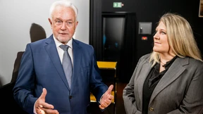 „In einer Demokratie darf es keine Sonderrechte für Politiker geben“