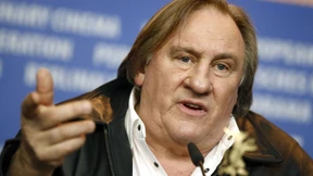 Gérard Depardieu bittet um Prozessverschiebung