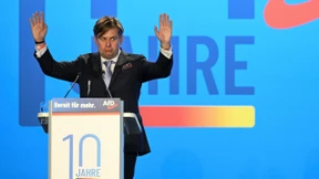 Die Männerphantasien des Maximilian Krah