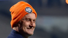 Armin Veh vor der Rückkehr zur Eintracht