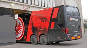 Wie Eintracht Frankfurt nachhaltiger werden will