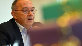 NRW-Vorstand nominiert Walter-Borjans für SPD-Vorsitz