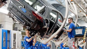 „Die deutsche Autoindustrie wird es so in 20 bis 30 Jahren nicht mehr geben“