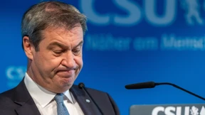 Söder macht Versprechen, die er nicht halten kann