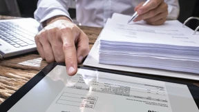 Das wahre Problem an den Steuern