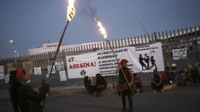 Mexikos Justiz ermittelt nach Tod von Migranten gegen Aufseher