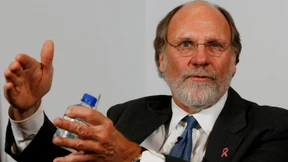 Goldman und seine Talente