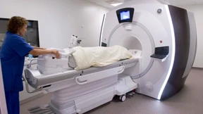 Kontrastmittel für das Gehirn gefährlich?