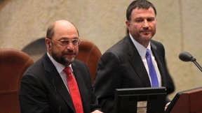 Der inszenierte Eklat