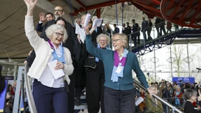 Die Auslegung der Menschenrechte war immer umkämpft