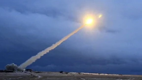 An der unsichtbaren Front