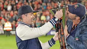 Wie Ryan Reynolds einem Klub zu Weltruhm verhilft