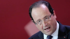 Hollande provoziert scharfe Kritik aus Deutschland