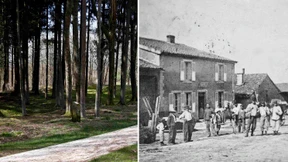 Bürgermeister für verlassene Dörfer