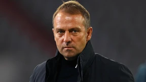 Bayern-Trainer Flick teilt gegen Löws Kritiker aus