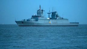 Marine schlägt Seglern Wunsch nach Fregatten-Eskorte ab