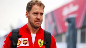 „Ich würde gern bei Ferrari bleiben“