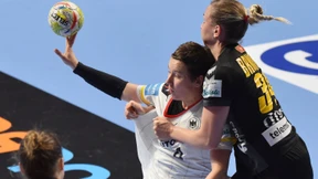 DHB-Frauen verlieren gegen Gastgeber Montenegro