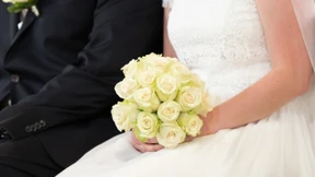 Wütende Braut begeht am Hochzeitstag zwei Straftaten